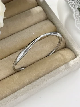 دستبند زنانه دفورمه فشن 959