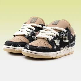 نایک اس بی دانک لو تراویس اسکات کاکتوس جک (CT5053-001)