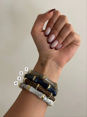 دستبند کشی رزینی وارداتی میراژ