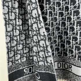 شال پاییزه موهر Dior 20518