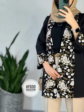 مانتو کتی آرزو
