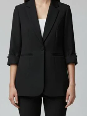 کت و شلوار مجلسی یقه انگلیسی