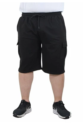 شلوارک سایز بزرگ و برمودا مردانه استارباتال starbattal