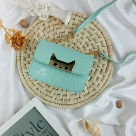 کیف دوشی زنانه کت 2237