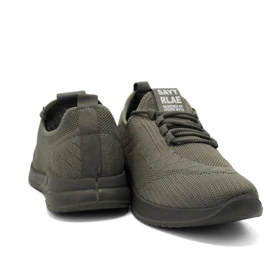 کفش اسپرت مردانه و زنانه مدل sneaker - 0052_Black