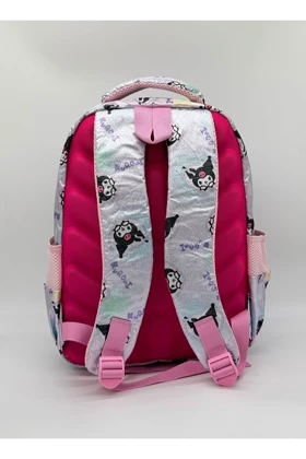 کیف مدرسه بچگانه ms-mixxstore ms-mixxstore