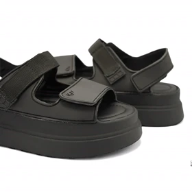 کفش صندل زنانه مدل0296-UGG