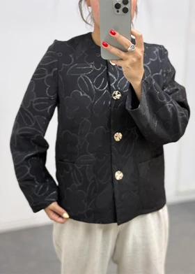 مانتو celin کد: 244
