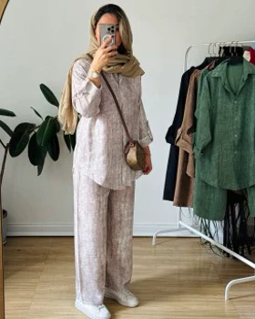 ست مانتو شلوار طناز