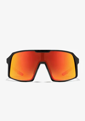 عینک آفتابی دی فرانکلین مدل D.franklin Wind Full Black / Red