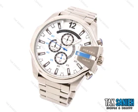 ساعت مچی مردانه دیزل مدل Diesel-2345-G