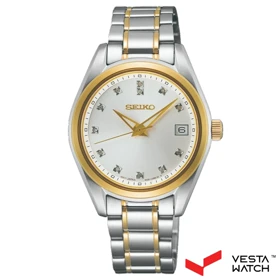 ساعت مچی زنانه SEIKO سیکو مدل SUR582P1