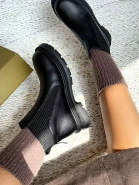 نیم بوت اکوو کشی