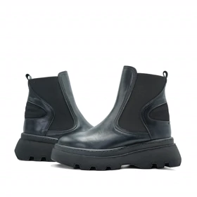 کفش بوت زنانه متیو مدل 0511 _ Boots