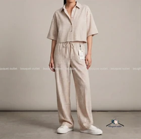 ست تابستانی ZARA