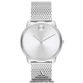 ساعت موادو اورجینال دست دوم Movado Bold 3600589