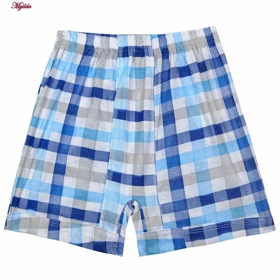 شورت مردانه ماییلدا کد 3426-3-1 بسته2 عددی