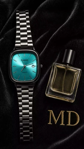 ساعت اولدمانی CASIO اسپرت کد 08 در 30 رنگ متنوع با گرانتی رنگ ثابت