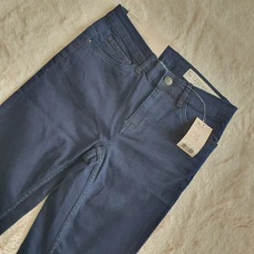 شلوار جین زنانه اسمارا کد Z-URT54