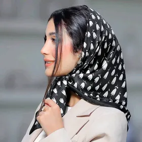 مینی اسکارف