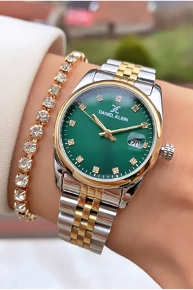 ساعت زنانه دنیل کلین daniel-klein