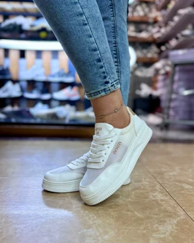 ونس میومیو (برند نونا) کتانی دخترانه