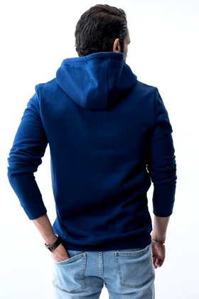 هودی بیسیک چاپی مردانه