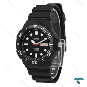 ساعت کاسیو MRW-230H مردانه مشکی Casio-7705-G