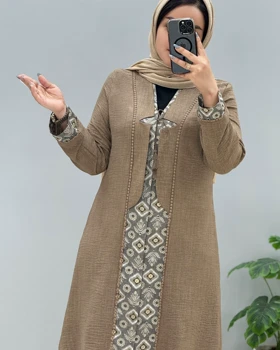 مانتو مزونی فروزان