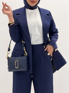 4047-کت و شلوار مزونی ماهور