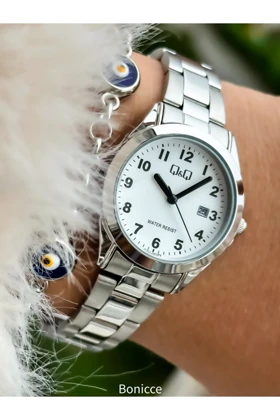 ساعت زنانه qandq qandq