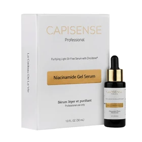 سرم ژل نیاسینامید کپیسنس 30 میل
