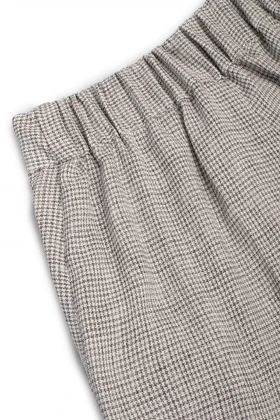 شلوار حصیری - 8137