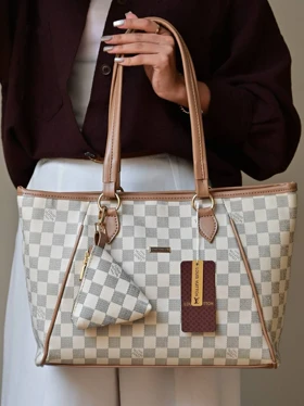 کیف دوشی زنانه بنو مدل رستا کد BENO 4876