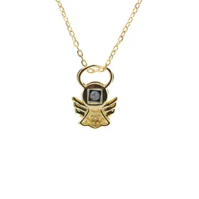 گردنبند D035