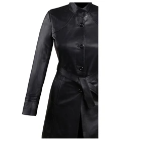 پالتو زنانه نیکلاس کد 9702