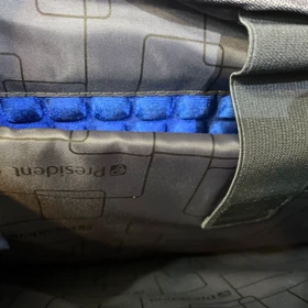 کیف ادرای سه کاره پرزیدنت مدل 9015