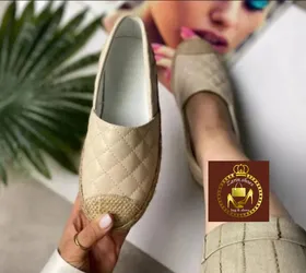 کالج کنفی زنانه تابستانی چنل دوزی