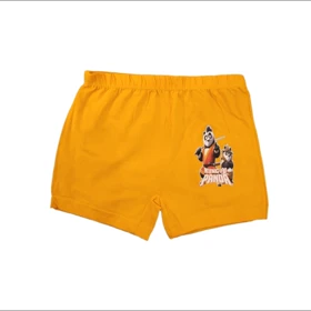 شورت بچگانه پادار 3 تا 5 سال