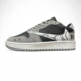 ترویس طوسی مشکی