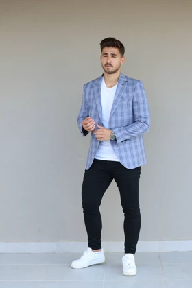 کت و ژاکت مردانه luisero