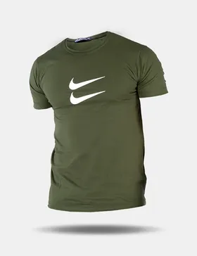 تیشرت مردانه Nike