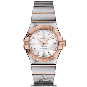 ساعت مردانه امگا Omega Constellation NO16