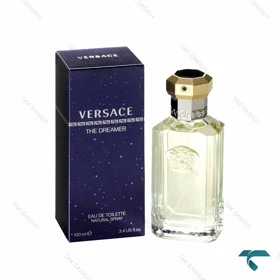 ادکلن ورساچه دریمر 100 میل Versace-31515-G