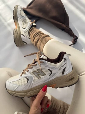 کتانی نیوبالانس پلاس 4196