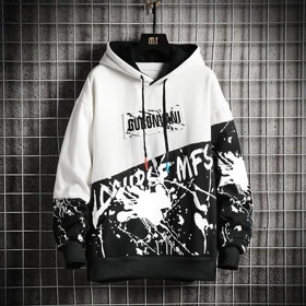 هودی 3 نخ کرک دار خاص