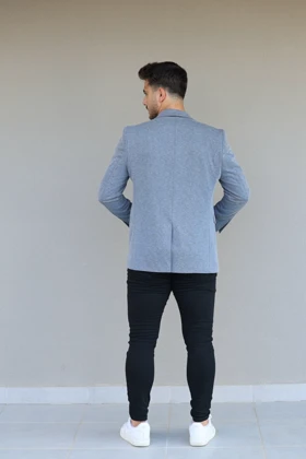 کت و ژاکت مردانه luisero luisero