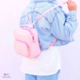 کیف سه کاره زنانه مدل ریباک REEBOK