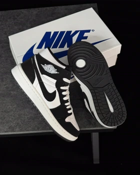 کتانی جردن وان ساق‌دار