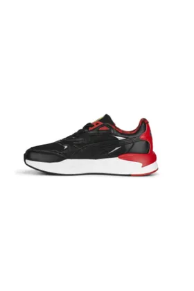 کفش ورزشی مردانه FERRARI X-RAY Speed ​​BLACK E-84 30782701